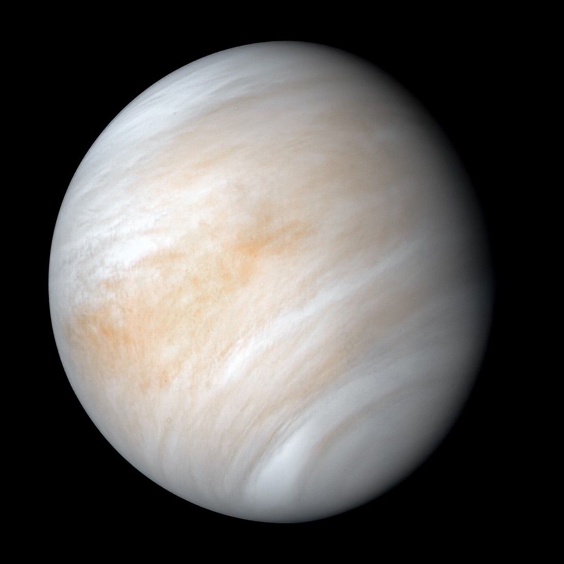 Venus Planet 1
